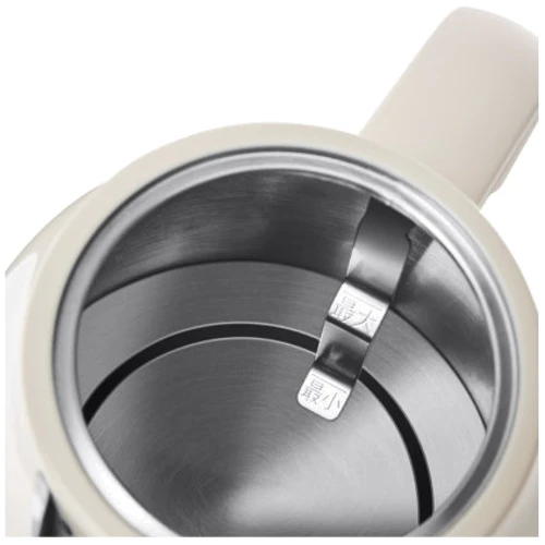 Электрочайник Xiaomi O’COOKER Electric Kettle White (CS-SH01) фото 4