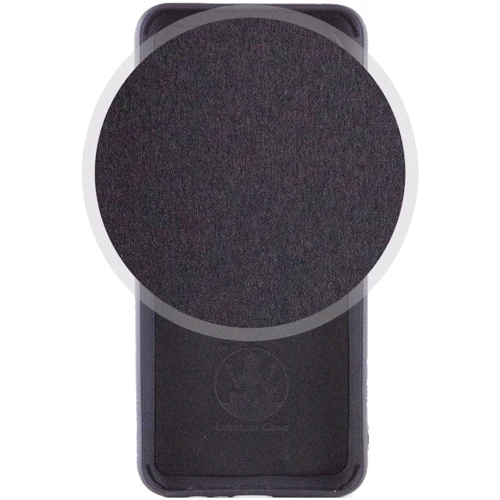 Чохол для телефона Lakshmi Case Silicone Cover Full Camera Black для Oppo A78 4G: Сумісність Oppo A78 4G