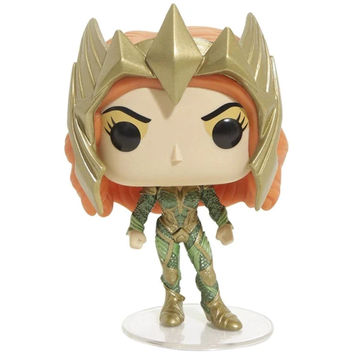 Ігрова фігурка FUNKO POP! серії "Аквамен" - МІРА