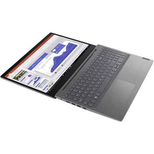 Ноутбук Lenovo V15-ADA (82C7S01Q008): Экран 15.6" TN+film (1920x1080) Full HD