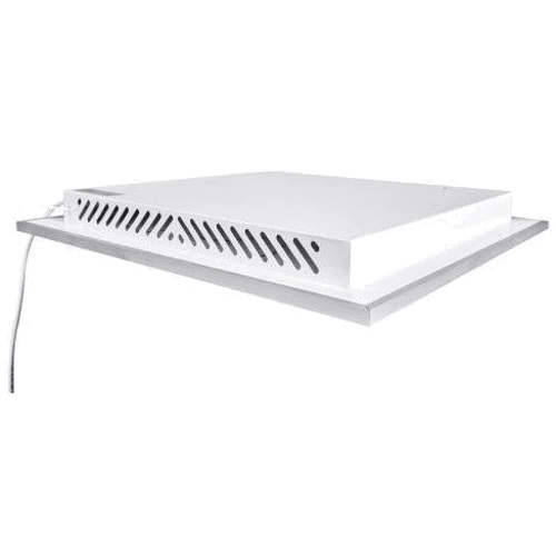 Обігрівач Ecoteplo AIR 600 М Белый мрамор: Кількість секцій 1