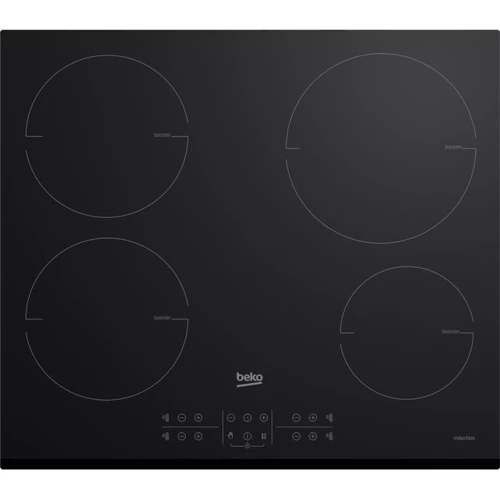Варочная поверхность Beko HII64202MTB