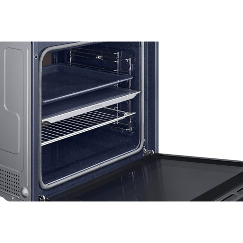 Духовой шкаф электрический Samsung NV7B44257AK: Мощность подключения, Вт 3650