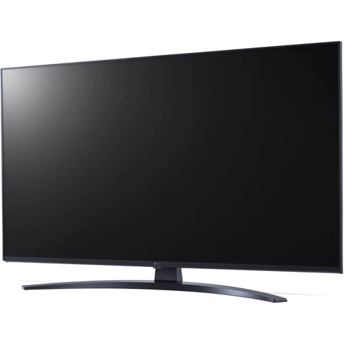 Телевізор LG 43UR81006LJ: Тип LED-телевизоры
