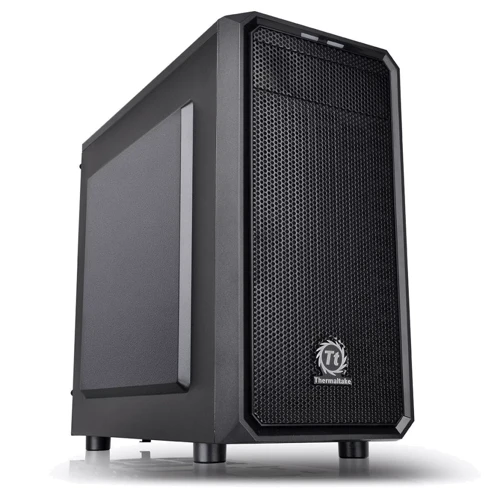 Корпус ThermalTake Versa H15 (CA-1D4-00S1NN-00)