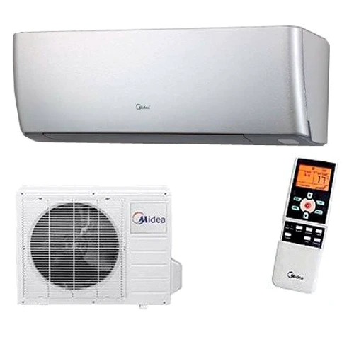 Кондиціонер Midea MS11P-09HRFN1: Тип Спліт-система
