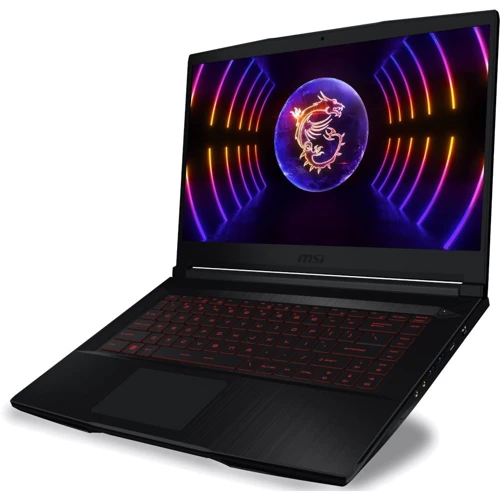 Ноутбук MSI Thin GF63 12VE-047XRO (9S7-16R821-047UL) UA: Тип екрану матовый