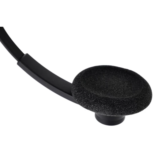 Наушники Addasound Epic 302 Black: Сопротивление наушников (Ом) 32