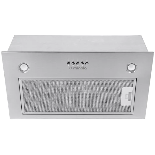 Вытяжка Minola HBI 5327 I 800 LED