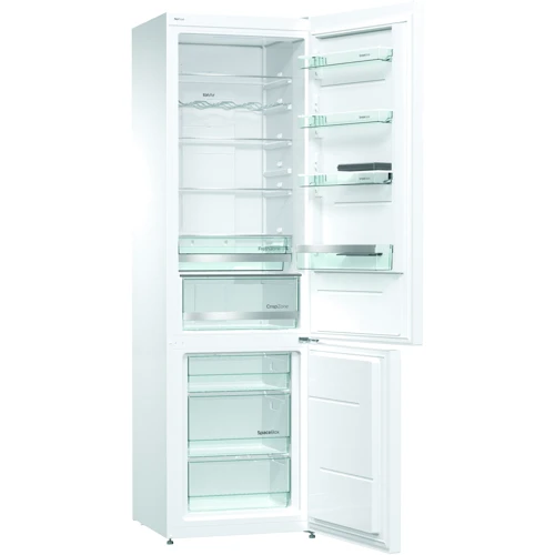 Холодильник Gorenje NRK621PS4: Тип холодильник двухкамерный