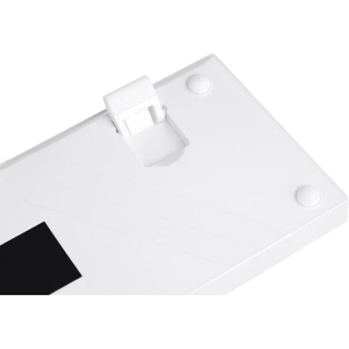 Клавіатура 2E KG370 RGB Gateron Red Switch White (2E-KG370UWT-RD) фото 8