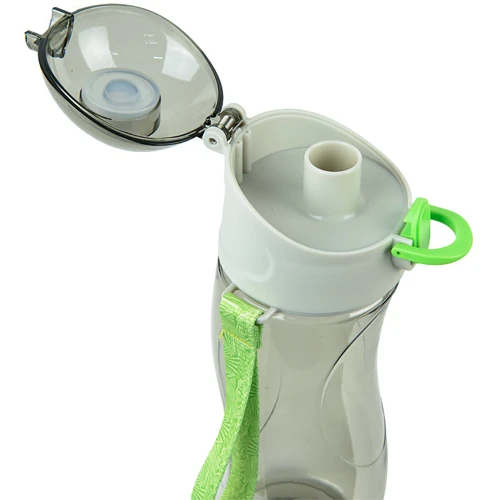 Пляшечка для води Kite 530 мл (k22-400-04): Тип Бутылка