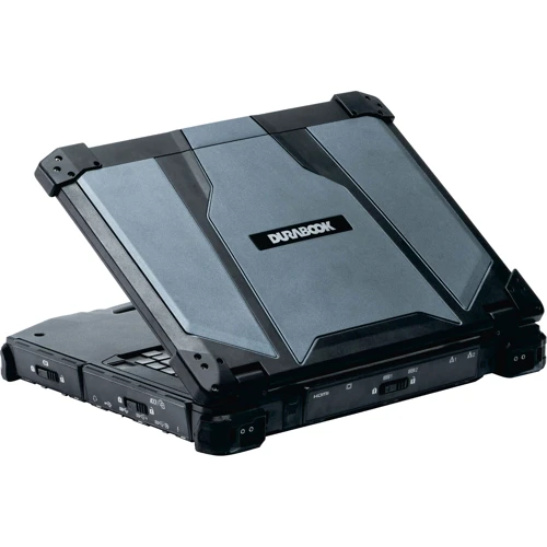 Ноутбук DuraBook Z14I Basic (Z4E2R3DE3BXX) UA фото 9