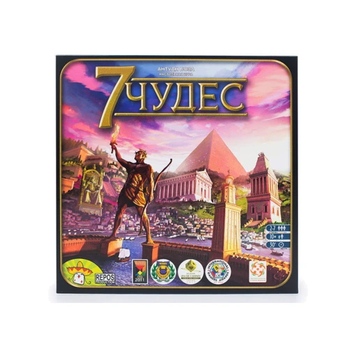 7 Чудес (185317)