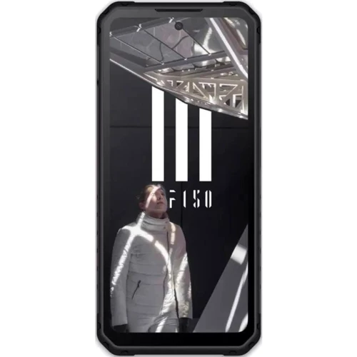 Смартфон Oukitel IIIF150 Raptor 12/256GB Amethyst Metallic: Процессор MediaTek Helio G99 (2.2 ГГц)