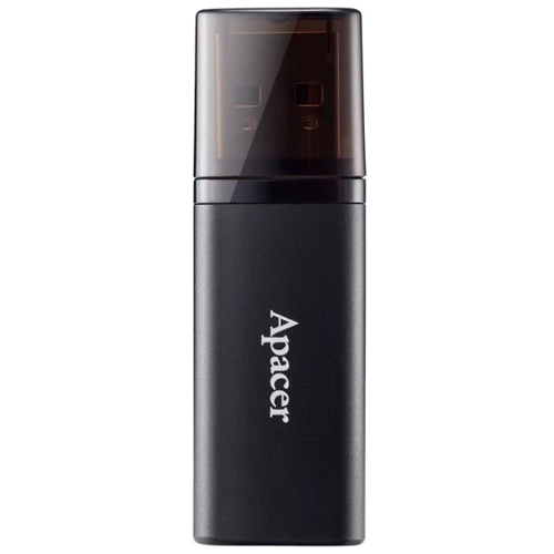 USB-флешка Apacer AH25B 32GB USB 3.1 Black (AP32GAH25BB-1)