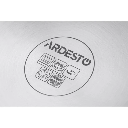 Сковорода Ardesto Gemini Piemonte 26 см (AR1926GAA): Антипригарне покриття Xylan Plus