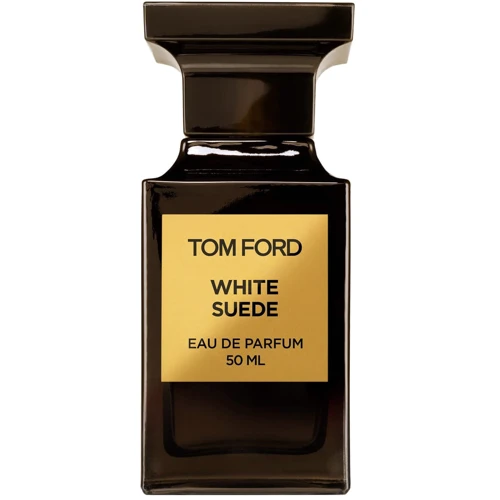 Tom Ford White Suede Парфюмированная вода 50 ml