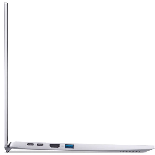 Ноутбук Acer Swift 3 SF314-44-R37K (NX.K0UEP.002): Вес 1.25 кг
