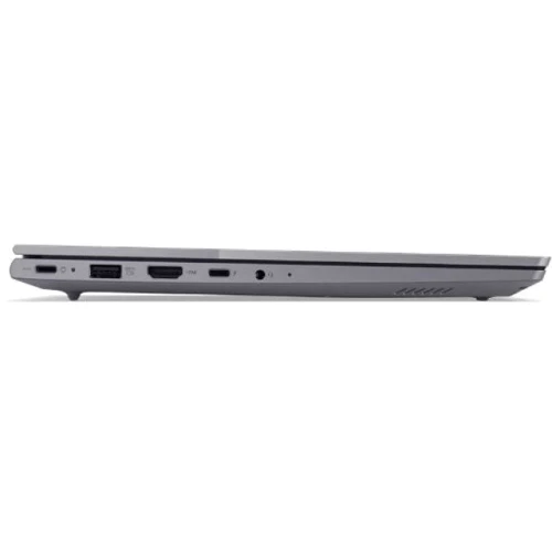Ноутбук Lenovo ThinkBook 14 G6 (21KG0078PB): Видеоадаптер Intel Iris Xe Graphics