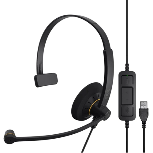 Навушники Sennheiser EPOS 30 USB ML (504546)