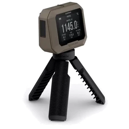 Хронограф Garmin Xero C1 Pro (010-02618-11) фото 4