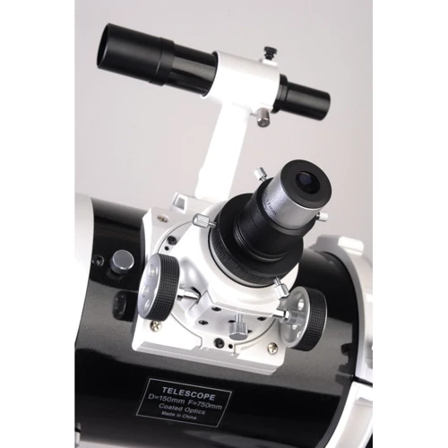 Телескоп Arsenal Synta 150/750, EQ3-2, рефлектор Ньютона