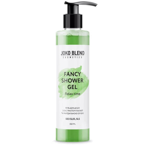 Joko Blend Hello Beautiful Set Подарочный набор: Производитель Joko Blend