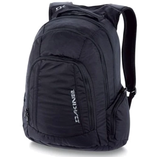 Рюкзак Dakine 101 Pack (Black)