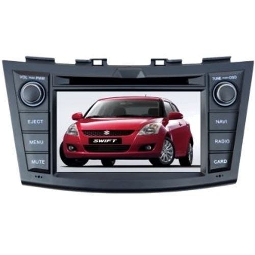 RoadRover Suzuki Swift