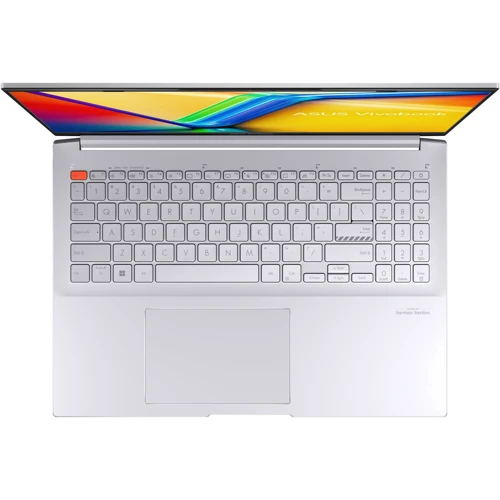Ноутбук ASUS Vivobook Pro 16 K6602VV-KV084 (90NB1142-M003E0) UA: Процесор Intel Core i9-13900H (2.6 - 5.4 GHz) 14-ядерный