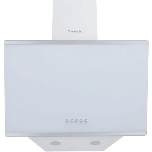 Вытяжка Minola HDN 5202 WH/INOX 700 LED: Тип воздухоочистителя Рециркуляция, Отвод