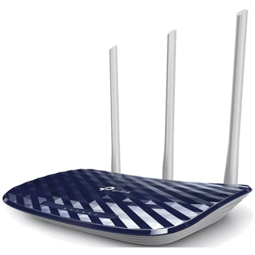 Маршрутизатор Wi-Fi TP-Link ARCHER A2 AC750: Максимальная скорость 733 Мбит/с