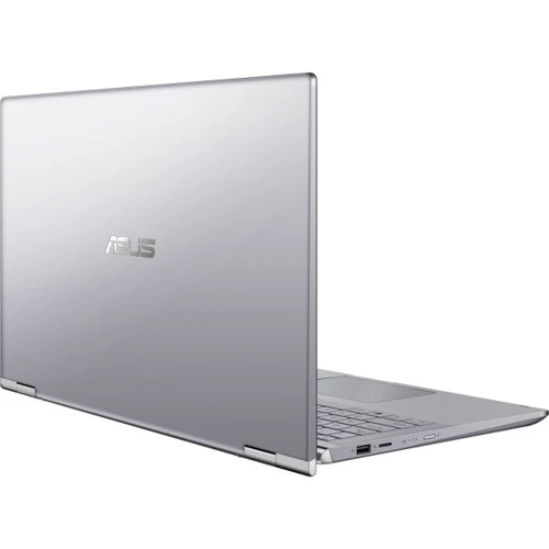 Ноутбук ASUS ZenBook Flip 15 UM562UG (UM562UG-AC015W) RB: Процесор AMD Ryzen 7 5700U (1.8 - 4.3 ГГц) / 8 - ядерный