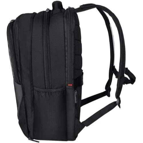 Сумка для ноутбуков Wenger 17" XE Extent Black: Внутренние размеры 414x285x22 мм