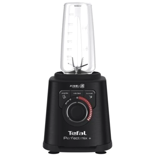 Блендер Tefal BL81G831: Конструкция стационарный