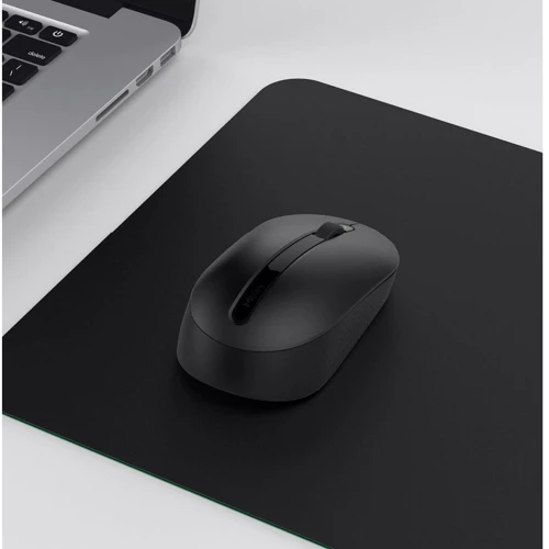 Мышь Xiaomi MiiiW MWWM01 Wireless Office Mouse Black: Тип сенсора оптический