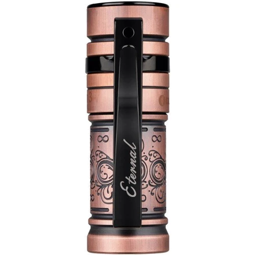 Ліхтар туристичний Ліхтар Olight Baton 3 Premium Edition Eternal: Вага, г 64