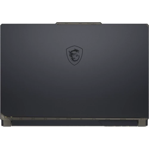 Ноутбук MSI Cyborg 15 (A12VE-016XPL_W11H): Операційна система Windows 11 Home