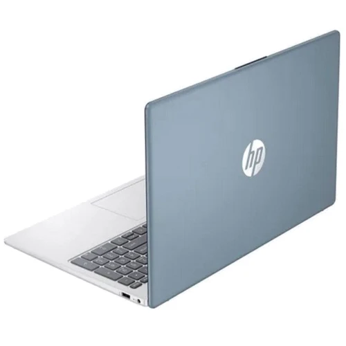 Ноутбук HP 15-fd0077ua (91L33EA) UA: Процессор Intel Core i3-1315U (1.2 - 4.5 ГГц) / 6 ядерный