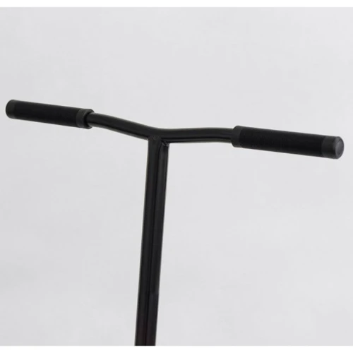 Самокат трюковый Best Scooter золотистый (N-01801): Тип тормоза ножной