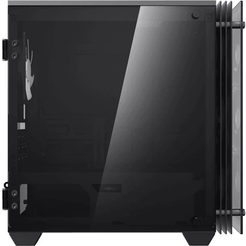 Корпус GameMax H609 Mini Stratos фото 5