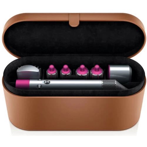 Стайлер Dyson Airwrap Styler Complete (HS01) Long Nickel/Fuchsia (335296-01 / 355518-01): Тип Мультистайлер