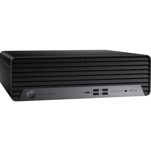 Персональний комп'ютер (ПК) HP Elite 600-G9 SFF (6U4E8EA): Відеокартка Intel UHD Graphics 770