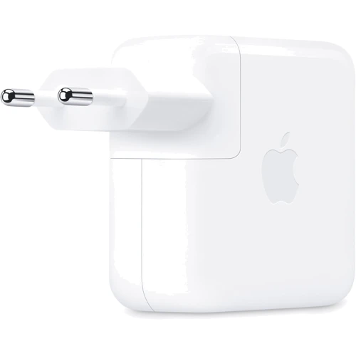 Аксессуар для Mac Apple 70W USB-C Power Adapter (MXN53) 2024: Тип аксессуара Блоки питания