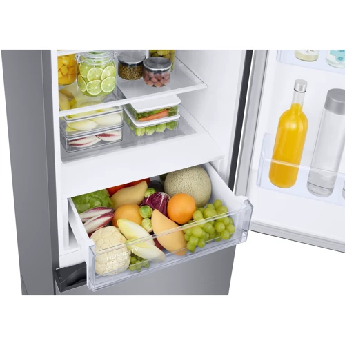 Холодильник Samsung RB38T600FSA/UA: Исполнение отдельностоящий