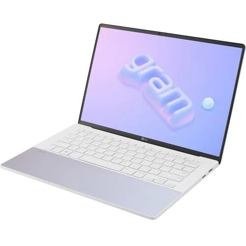 Ноутбук LG gram Style 14 14Z90RS (14Z90RS-K.ADW9U1): Экран 14" (2880x1800)
