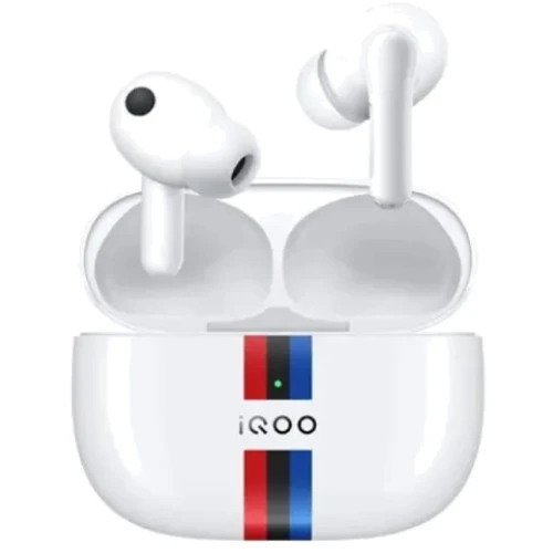 Наушники Vivo IQOO TWS 1 White