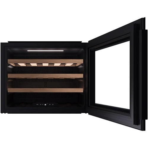 Винный шкаф TEKA RVI 10024 GBK: Размеры ВxШxГ, см 44.8x59x57.2