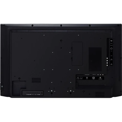 Монітор ViewSonic CDE3205-EP: Формат зображення 16:9